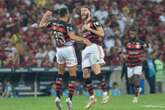 Flamengo não perde em casa pela Libertadores desde 2019; veja odds