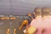 Vereadora a pai de atleta que deu 61 socos em mulher: “Cadê o machão?”