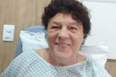 Wanderley Cardoso se pronuncia sobre cirurgia após acidente doméstico