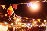 Arraiá fit: veja 4 dicas de como curtir a festa junina sem engordar