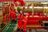 ANP: produção de petróleo cresce 13,7% em abril. Pré-sal bate recorde