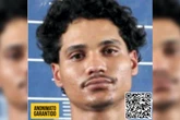 “Sem vulgo”: assassino do TCP é preso após nadar 1h30 no mar do Rio