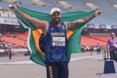 Mundial de Atletismo: Brasil leva 10 medalhas no 4° dia de competição