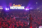 Magic!, Capital Inicial e mais: veja o line-up do Capital Moto Week