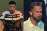 Filho de Latino pede perdão após expor vídeo polêmico do cantor