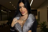MC Mirella aciona a Justiça contra o iFood após ter dinheiro bloqueado