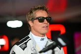 Brad Pitt revela que se inspirou em campeão da Fórmula 1 para filme