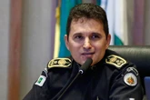 8/1: após burlar regras, coronel diz que tornozeleira estava “carregando”