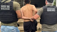Homem é preso dez anos após esfaquear e atear fogo no corpo de ex