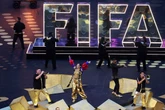 Vídeo: abertura dá pontapé inicial para o Mundial de Clubes da Fifa