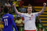 Copa das Nações de Futsal: Polônia vence a França e avança para final