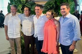 Hugo Motta usou R$ 110 mil para ir de jatinho a festa de aniversário