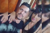 Homem que matou esposa e fugiu com bebê é condenado a 29 anos de prisão