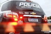 Filho dá pauladas na mãe ao ter celular negado em Dourados