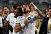 Jornalista espanhol detona Botafogo: “Não estaria no top 10 em LaLiga”