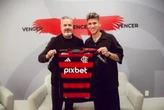 Entenda porque Jorge Carrascal optou por jogar no Flamengo