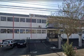 Mulher é presa ao tentar entrar em presídio com cocaína no chinelo