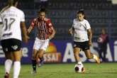 Corinthians e São Paulo farão a final do Brasileirão Feminino