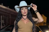 Gracyanne Barbosa se explica após “sumir” e causar prejuízo a evento