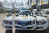 Briga entre vizinhos termina com a apreensão de três armas de fogo