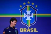 Diniz elege 4 jogadores do Vasco como convocáveis para Copa do Mundo