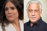 Regina Duarte se pronuncia após Antônio Fagundes chamá-la de “equivocada”