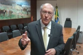 Alckmin: relação com EUA “não se desfaz por questões conjunturais”