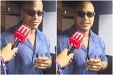 Leo Santana revela planos de ter mais um filho com Lorena Improta