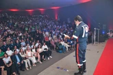 Deputado celebra Semana da Enfermagem com homenagem à categoria