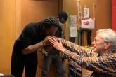 Xande de Pilares celebra o sucesso das homenagens a Caetano Veloso