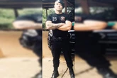 Policial Militar é assassinado com 2 tiros durante serviço velado