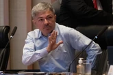 Moraes manda para o regime fechado réus por bomba no Aeroporto JK