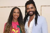 Namoro de Aline Patriarca e Diogo Almeida chega ao fim