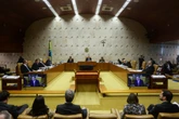 Volta do Judiciário no STF deve ter falas de ministros sobre Magnitsky