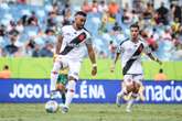 Coutinho e Payet são armas do Vasco contra o Madureira em Manaus