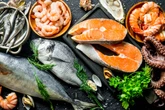 Esse é o melhor peixe para quem deseja ter uma vida mais saudável