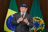 Lula usa X para reforçar discurso sobre soberania após 7 de setembro