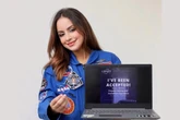 Vídeo em canal do YouTube desmascarou falsa astronauta brasileira