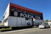 Pai é preso após esfaquear filho de 4 anos no interior de São Paulo
