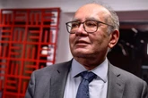 Gilmar Mendes ironiza líder do Chega e Eduardo Bolsonaro