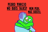 BBTS Talks recebe Pedro Vinicio para um papo sobre a sociedade 5.0