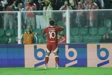 Em jogão, Internacional goleia o Maracanã e avança na Copa do Brasil