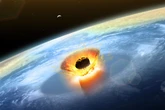 Perigo à vista? Estudo revela as chances de um asteroide cair na Terra