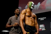 UFC: Usman x Buckley e o choque de gerações no octógono