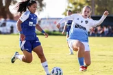 Futebol de base, feminino e Série D movimentam o DF no final de semana