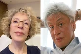 Entenda por que Marília Gabriela e Clodovil eram “inimigos mortais”
