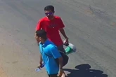 Roubo e sequestro-relâmpago: detento do CPP é preso pela PCDF. Vídeo