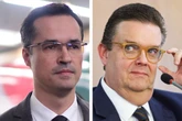Deltan pede que PGR investigue ministro que guardou R$ 431 mil em casa