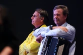 PT comemora coincidência na data da prisão de ex-ministro de Bolsonaro