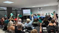 Professores da UnB anunciam paralisação contra Reforma Administrativa